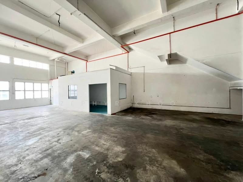 Factory for Rent in Taman Desa Cemerlang (Ulu Tiram) - Zephyr Khoo - PropertyGuru.com.my