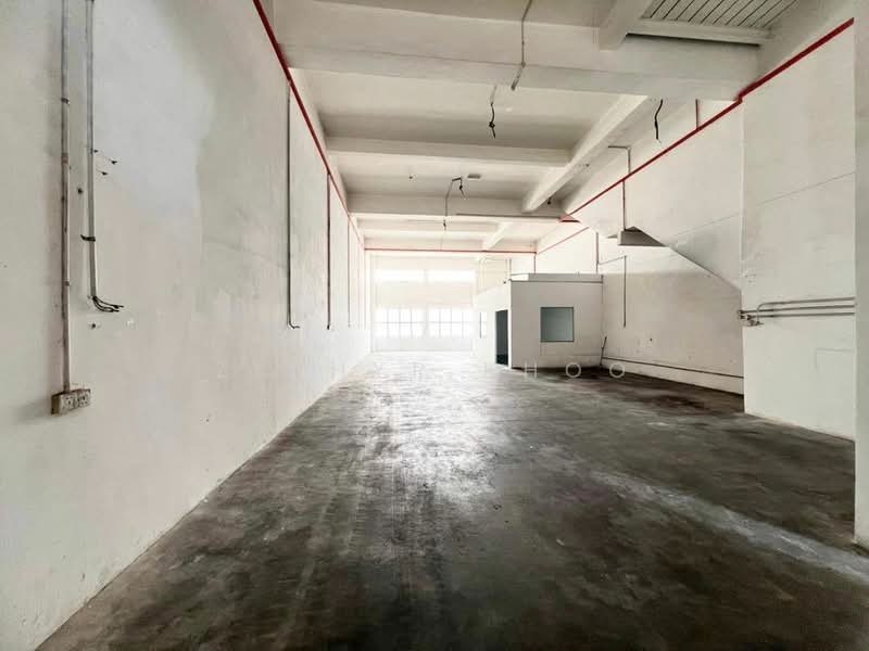Factory for Rent in Taman Desa Cemerlang (Ulu Tiram) - Zephyr Khoo - PropertyGuru.com.my