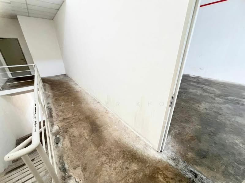 Factory for Rent in Taman Desa Cemerlang (Ulu Tiram) - Zephyr Khoo - PropertyGuru.com.my