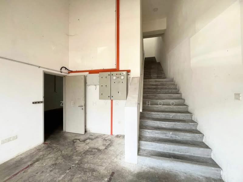 Factory for Rent in Taman Desa Cemerlang (Ulu Tiram) - Zephyr Khoo - PropertyGuru.com.my