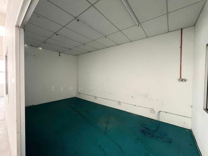 Factory for Rent in Taman Desa Cemerlang (Ulu Tiram) - Zephyr Khoo - PropertyGuru.com.my