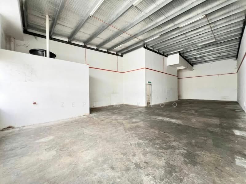 Factory for Rent in Taman Desa Cemerlang (Ulu Tiram) - Zephyr Khoo - PropertyGuru.com.my