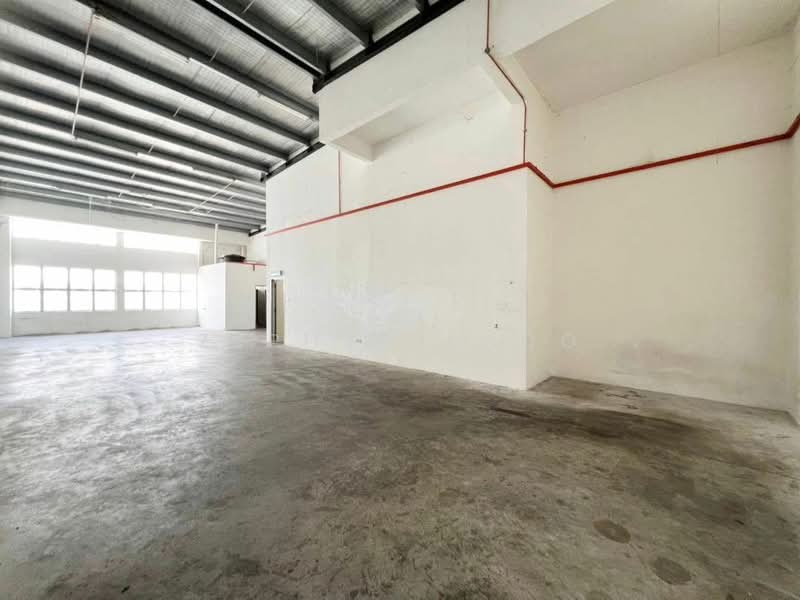 Factory for Rent in Taman Desa Cemerlang (Ulu Tiram) - Zephyr Khoo - PropertyGuru.com.my