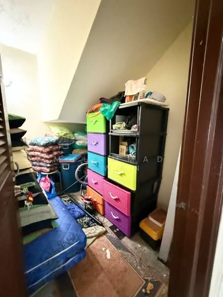 2-storey Terraced House for Sale in Shah Alam (Selangor) - Muhammad Ezwan - Interior - PropertyGuru.com.my