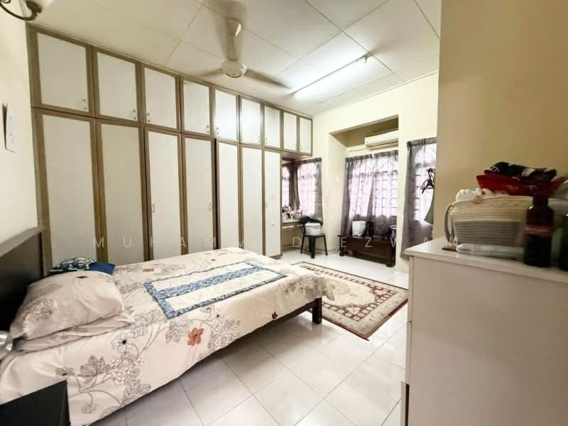 2-storey Terraced House for Sale in Shah Alam (Selangor) - Muhammad Ezwan - Bedroom - PropertyGuru.com.my
