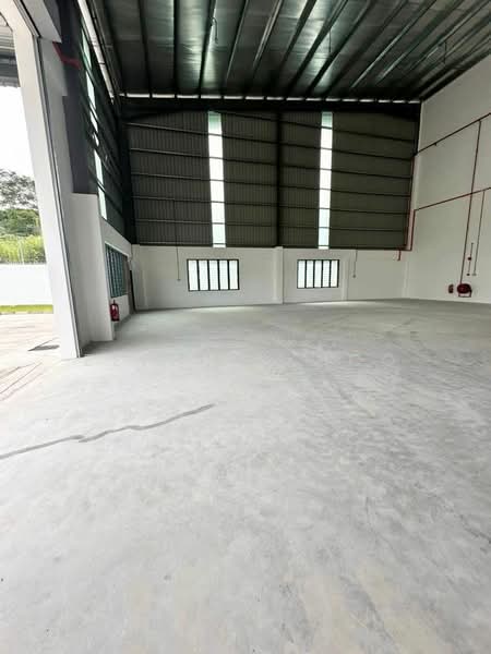 Kilang untuk Disewa di Taman Desa Cemerlang (Ulu Tiram) - Zephyr Khoo - PropertyGuru.com.my