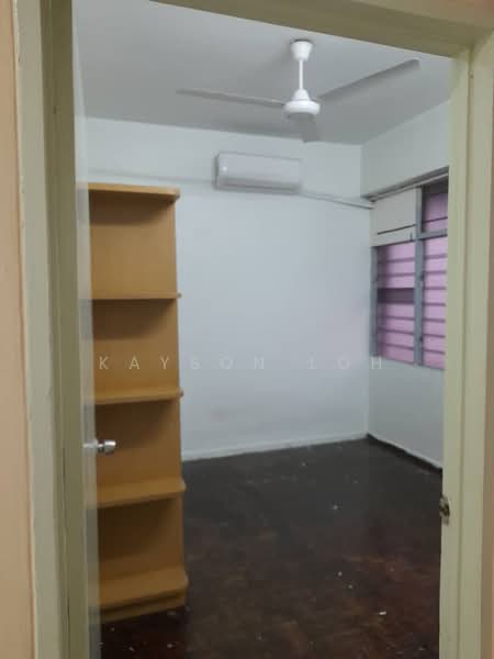 Rumah Flat untuk Dijual di Taman Terubong Jaya - Kayson Loh - Interior - PropertyGuru.com.my