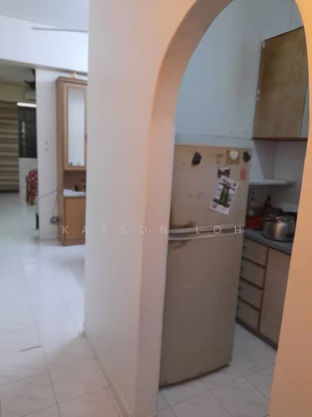 Rumah Flat untuk Dijual di Taman Terubong Jaya - Kayson Loh - Interior - PropertyGuru.com.my