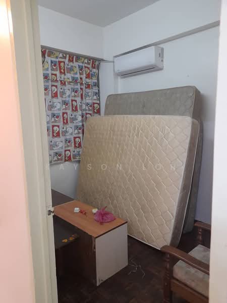 Rumah Flat untuk Dijual di Taman Terubong Jaya - Kayson Loh - Interior - PropertyGuru.com.my