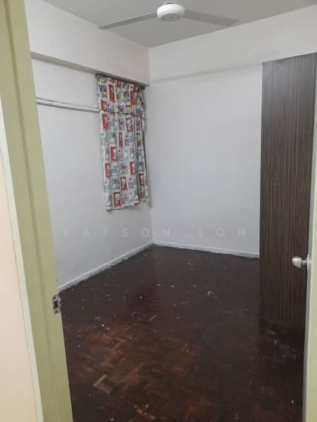 Rumah Flat untuk Dijual di Taman Terubong Jaya - Kayson Loh - Interior - PropertyGuru.com.my