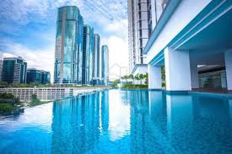 Servis Apartment untuk Dijual di South View - Tony Tan - Exterior - PropertyGuru.com.my