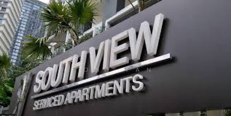 Servis Apartment untuk Dijual di South View - Tony Tan - PropertyGuru.com.my