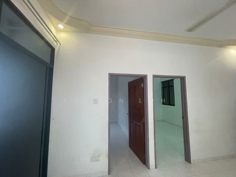 Pangsapuri untuk Dijual di Taman Terubong Jaya - Kayson Loh - Interior - PropertyGuru.com.my
