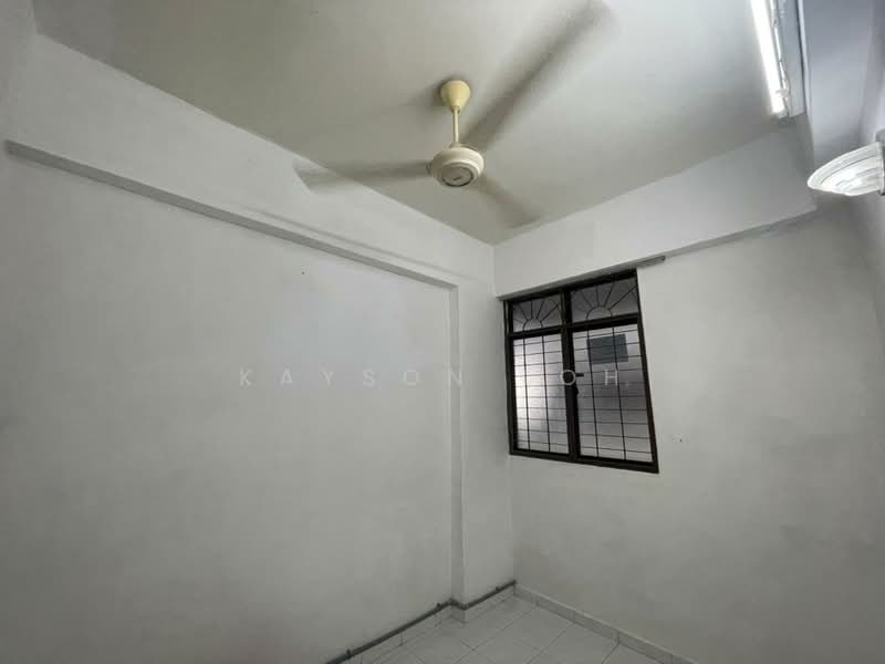 Pangsapuri untuk Dijual di Taman Terubong Jaya - Kayson Loh - Interior - PropertyGuru.com.my
