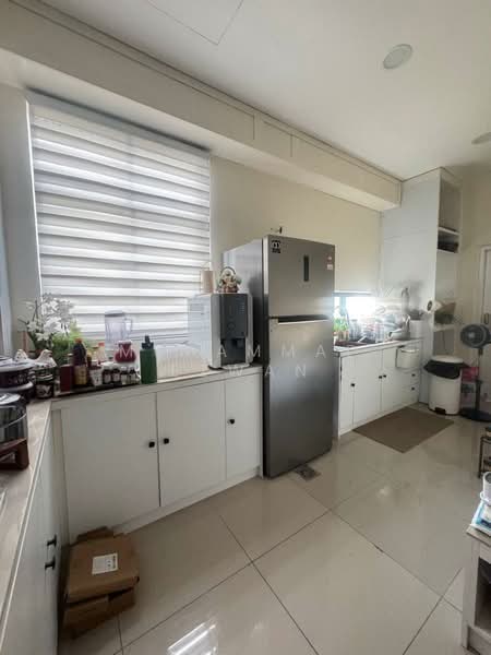 Semi-Detached House for Sale in Kuala Selangor (Selangor) - Muhammad Ezwan - Kitchen - PropertyGuru.com.my