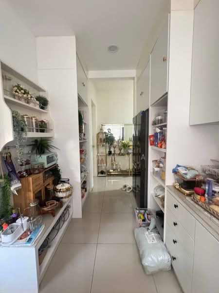 Semi-Detached House for Sale in Kuala Selangor (Selangor) - Muhammad Ezwan - Interior - PropertyGuru.com.my