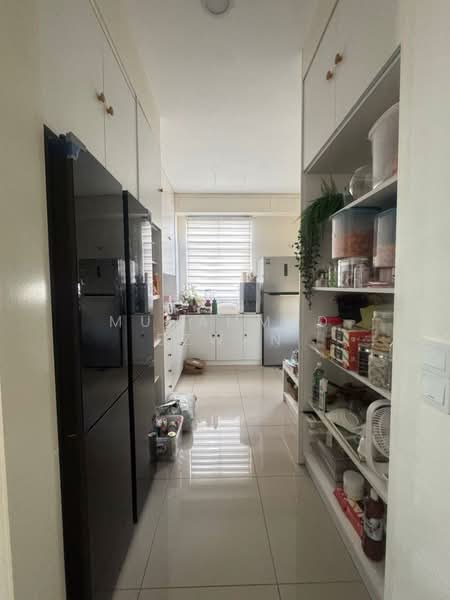 Semi-Detached House for Sale in Kuala Selangor (Selangor) - Muhammad Ezwan - Kitchen - PropertyGuru.com.my