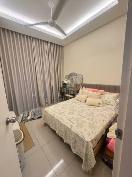 Semi-Detached House for Sale in Kuala Selangor (Selangor) - Muhammad Ezwan - Bedroom - PropertyGuru.com.my
