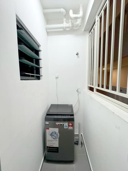 Service Residence for Rent at D'Vine - Edwin Wong - Interior - PropertyGuru.com.my