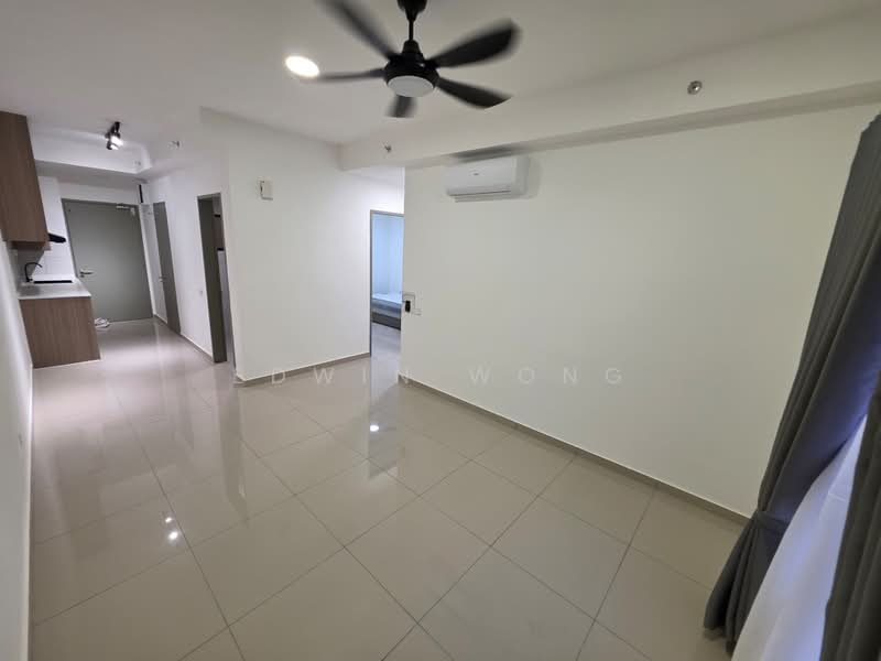 Service Residence for Rent at D'Vine - Edwin Wong - Kitchen - PropertyGuru.com.my