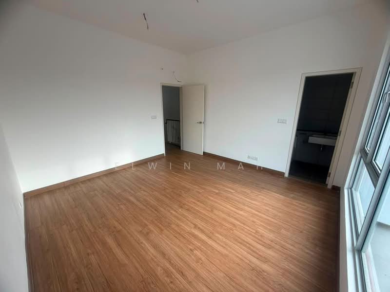 2-storey Terraced House for Sale in Kota Emerald (Rawang) - Elwin Mah - Interior - PropertyGuru.com.my