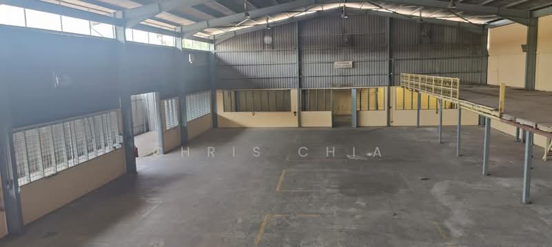 Kilang untuk Disewa di Balakong (Selangor) - Chris Chia - PropertyGuru.com.my