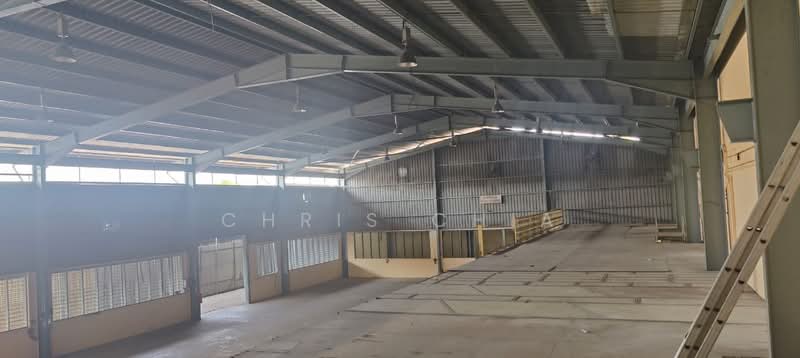 Kilang untuk Disewa di Balakong (Selangor) - Chris Chia - PropertyGuru.com.my