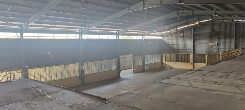 Kilang untuk Disewa di Balakong (Selangor) - Chris Chia - PropertyGuru.com.my