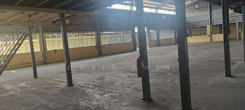Kilang untuk Disewa di Balakong (Selangor) - Chris Chia - PropertyGuru.com.my