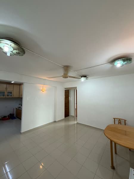 Pangsapuri untuk Dijual di Desa Green - Kayson Loh - Kitchen - PropertyGuru.com.my