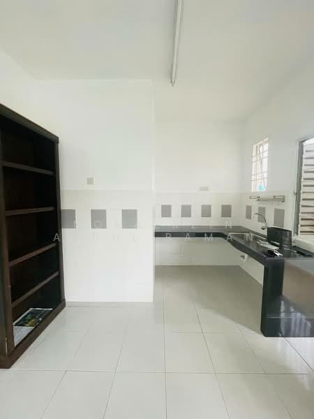 Townhouse for Rent in Batu Caves (Selangor) - Norazrein Abdul Raman - Kitchen - PropertyGuru.com.my