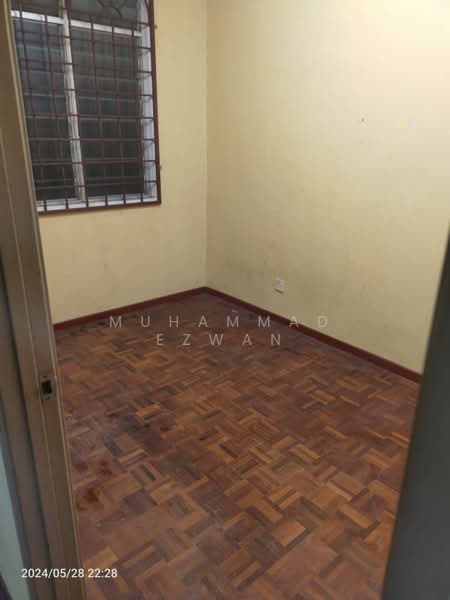 Terraced House for Sale in Rawang (Selangor) - Muhammad Ezwan - Interior - PropertyGuru.com.my