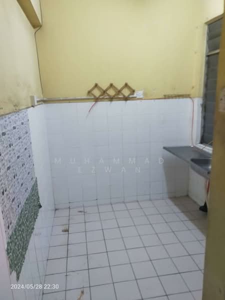 Terraced House for Sale in Rawang (Selangor) - Muhammad Ezwan - Interior - PropertyGuru.com.my