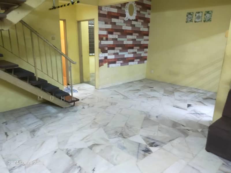 Terraced House for Sale in Rawang (Selangor) - Muhammad Ezwan - Interior - PropertyGuru.com.my