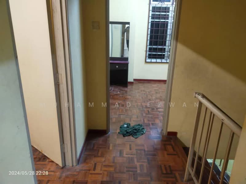 Terraced House for Sale in Rawang (Selangor) - Muhammad Ezwan - Interior - PropertyGuru.com.my