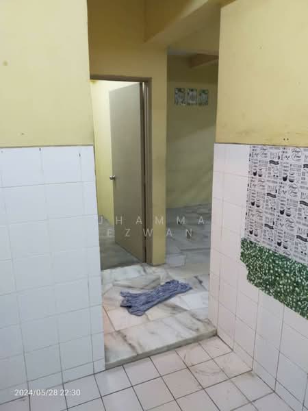 Terraced House for Sale in Rawang (Selangor) - Muhammad Ezwan - Interior - PropertyGuru.com.my
