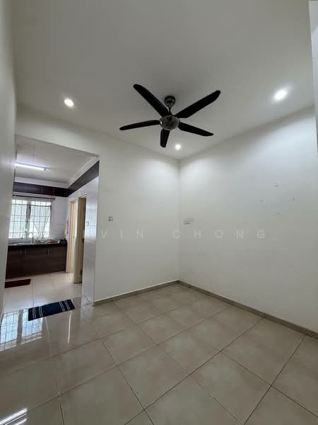 2-storey Terraced House for Rent in Bandar Seri Botani (Simpang Pulai) - Kelvin Chong - Interior - PropertyGuru.com.my