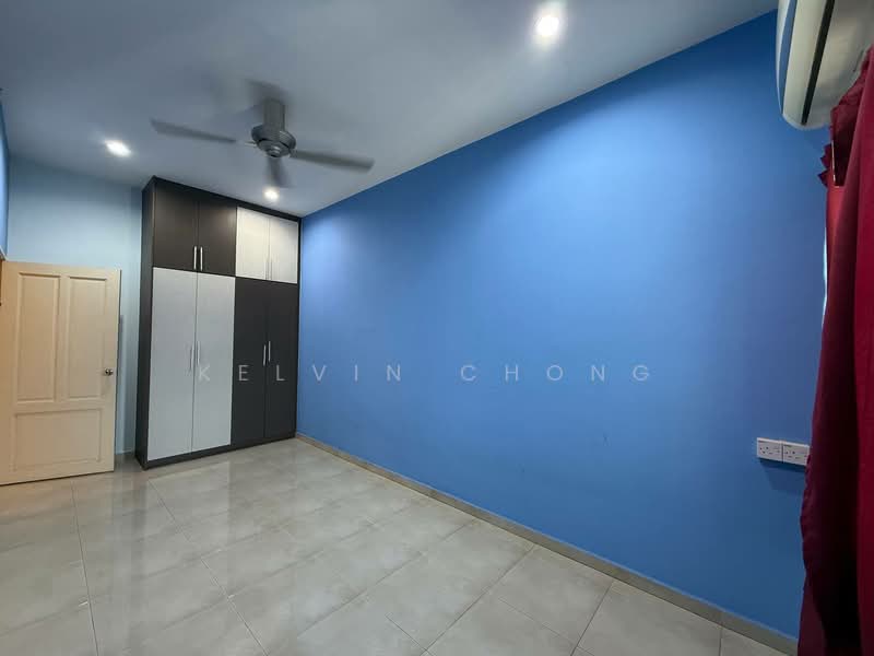 2-storey Terraced House for Rent in Bandar Seri Botani (Simpang Pulai) - Kelvin Chong - Bedroom - PropertyGuru.com.my