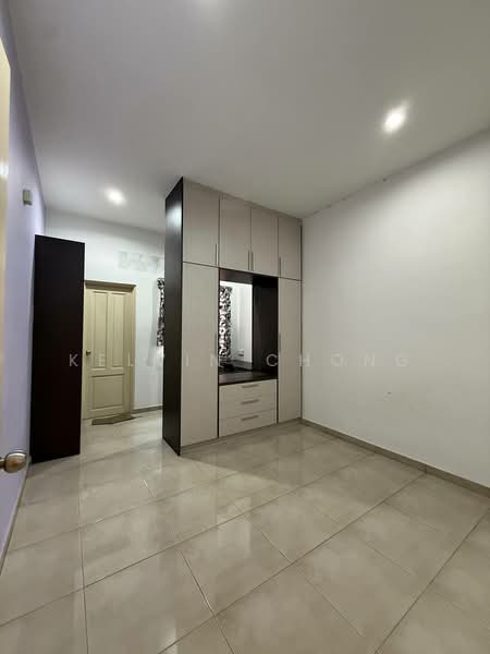 2-storey Terraced House for Rent in Bandar Seri Botani (Simpang Pulai) - Kelvin Chong - Bedroom - PropertyGuru.com.my