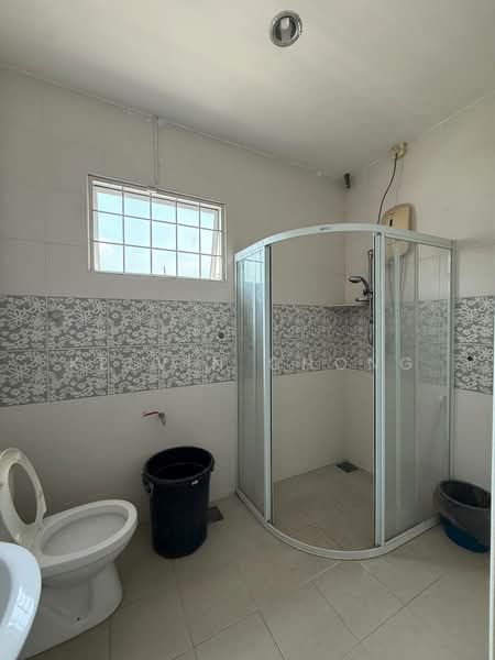 2-storey Terraced House for Rent in Bandar Seri Botani (Simpang Pulai) - Kelvin Chong - Bathroom - PropertyGuru.com.my