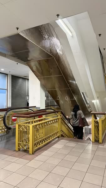 Shop / Office for Rent in Wangsa Maju (Kuala Lumpur) - Brandon Chin - Interior - PropertyGuru.com.my