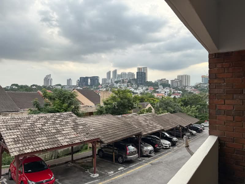 Condominium for Rent at Bangsar Indah - Ryan Beh - Exterior - PropertyGuru.com.my