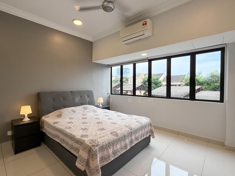 Condominium for Rent at Bangsar Indah - Ryan Beh - Bedroom - PropertyGuru.com.my