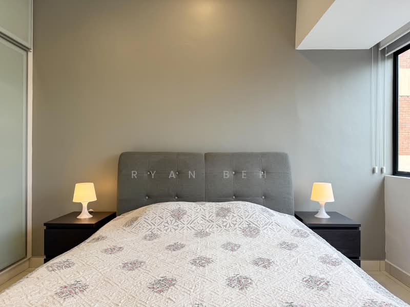 Condominium for Rent at Bangsar Indah - Ryan Beh - Bedroom - PropertyGuru.com.my