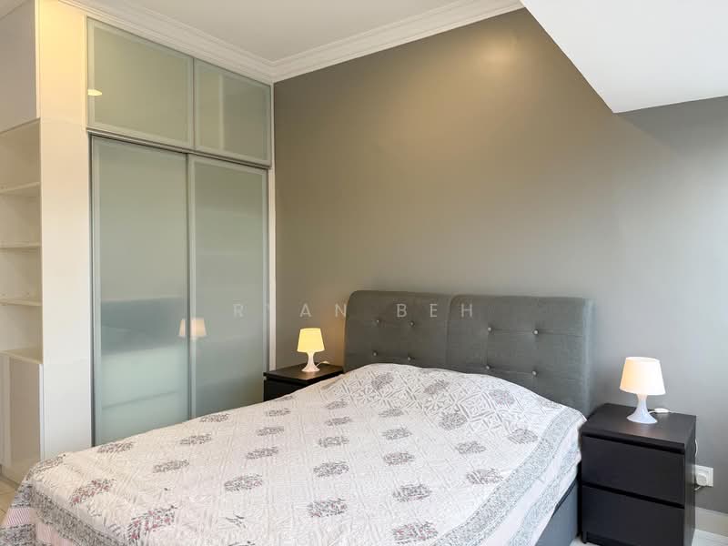 Condominium for Rent at Bangsar Indah - Ryan Beh - Bedroom - PropertyGuru.com.my