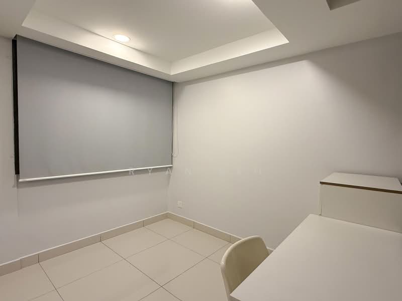 Condominium for Rent at Bangsar Indah - Ryan Beh - Study - PropertyGuru.com.my