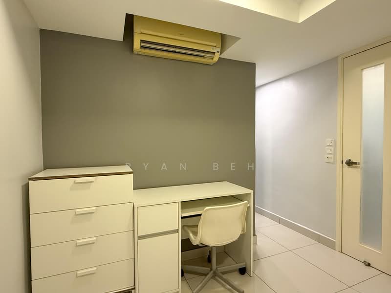 Condominium for Rent at Bangsar Indah - Ryan Beh - Study - PropertyGuru.com.my