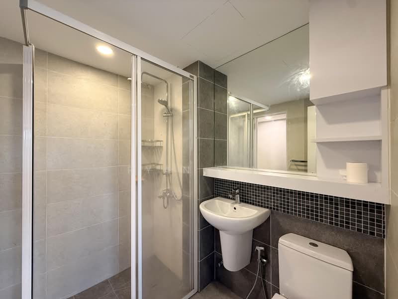 Condominium for Rent at Bangsar Indah - Ryan Beh - Bathroom - PropertyGuru.com.my