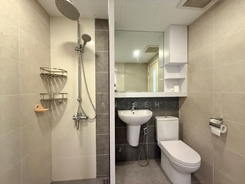 Condominium for Rent at Bangsar Indah - Ryan Beh - Bathroom - PropertyGuru.com.my