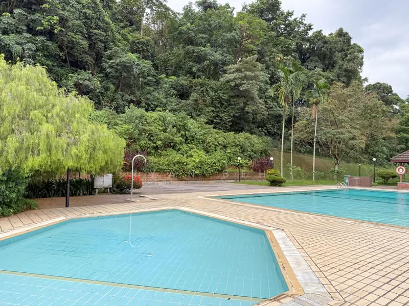 Condominium for Rent at Bangsar Indah - Ryan Beh - Pool - PropertyGuru.com.my
